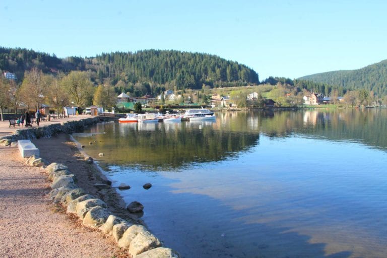 Lire la suite à propos de l’article Vacances de Pâques en perle des Vosges