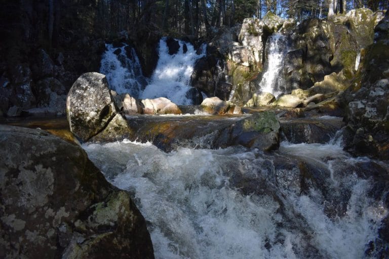 Lire la suite à propos de l’article 5 cascades dans les Vosges à Gérardmer et ses alentours