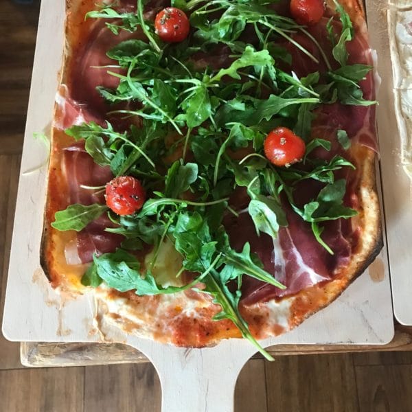 L’Italienne