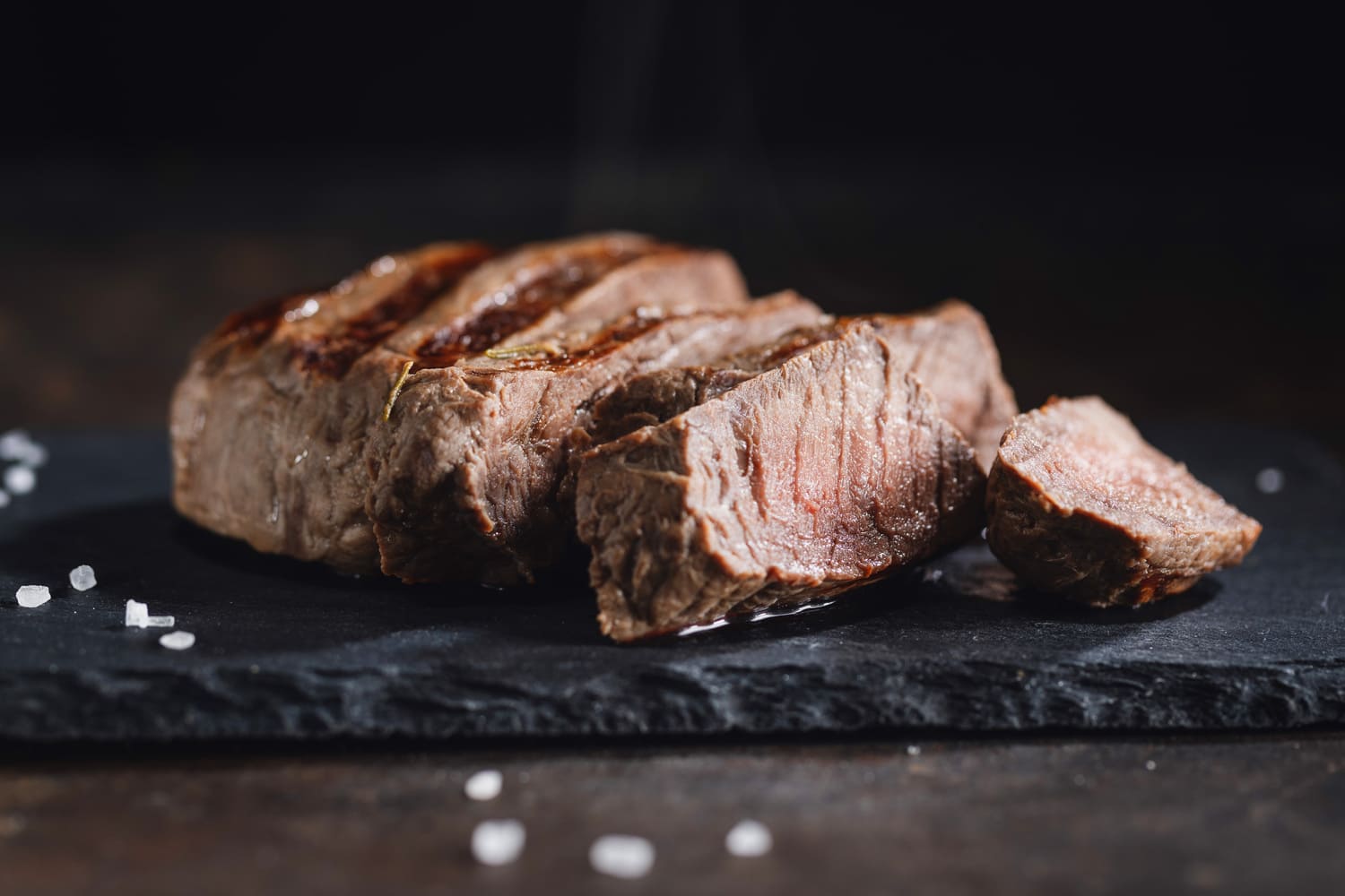 Filet de Bœuf