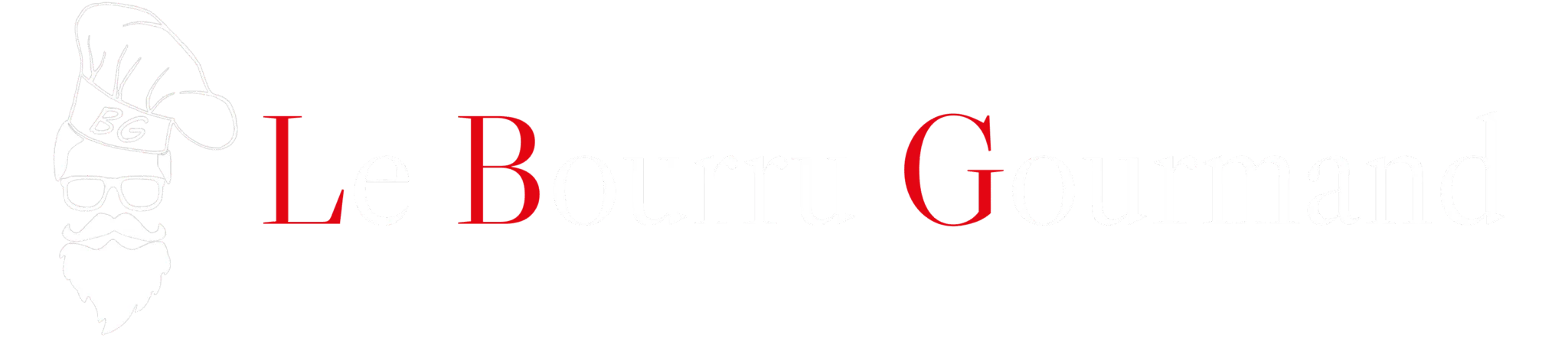 logo le BG