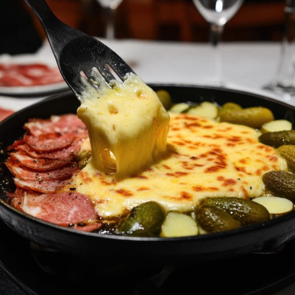Raclette