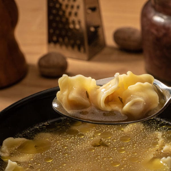 Soupe de Nonna