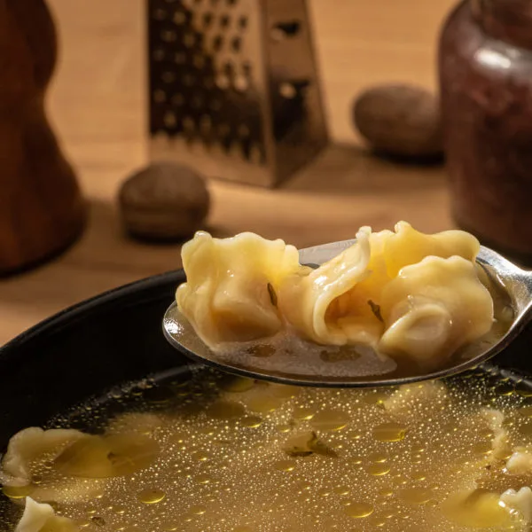 Soupe de Nonna