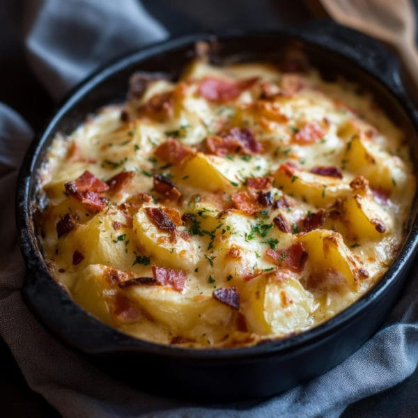Tartiflette