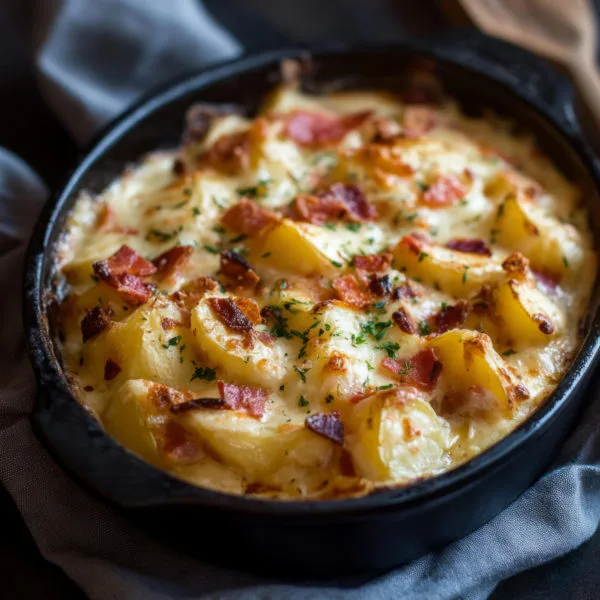Tartiflette