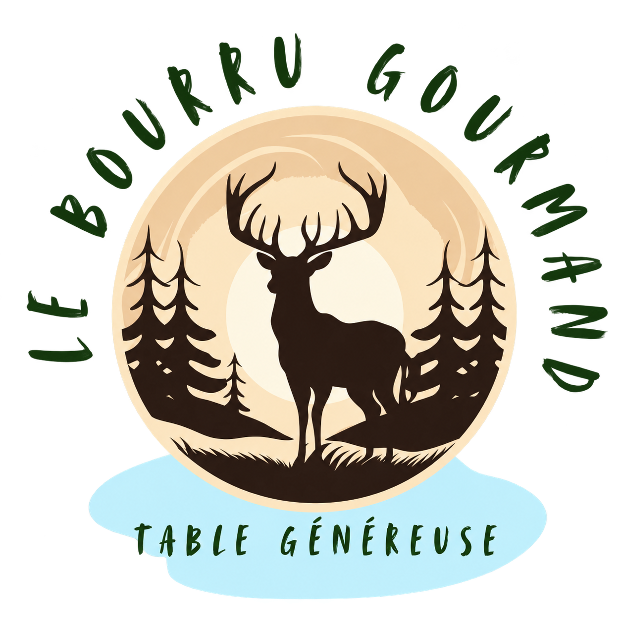 Le Bourru Gourmand Gérardmer